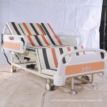 Adjustable Medical Electric Hospital Bed For Disabled